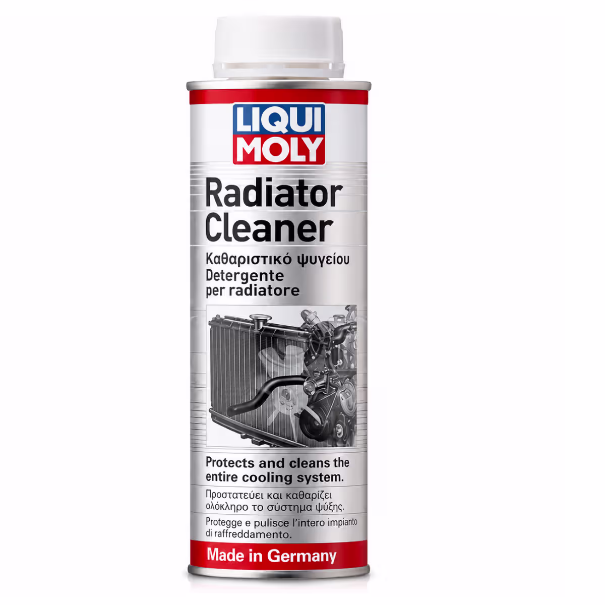 LIQUI MOLY RADIATOR CLEANER (300ML)